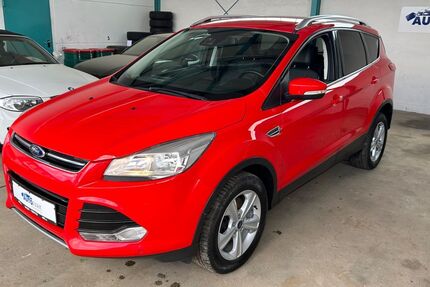 Ford Kuga 196.802 km 6.980 &euro; Rendsburg 24768