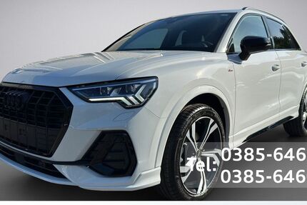 Audi Q3 2.500 km 56.480 € Schwerin 19061