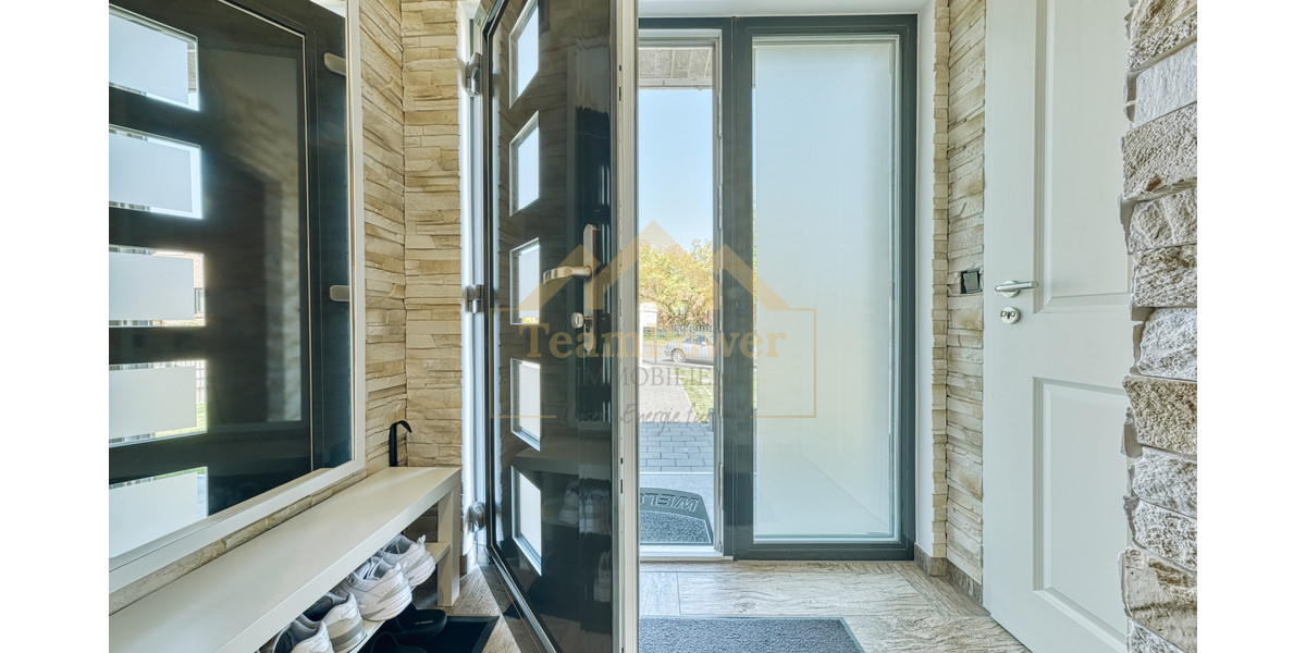 Bungalow mit Vollkeller - perfekt für alle Altersklassen! - Einfamilienhaus Bad Bramstedt | Angebot:26713706