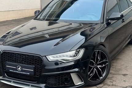 Audi A6 221.850 km 9.900 &euro; Willmering 93497