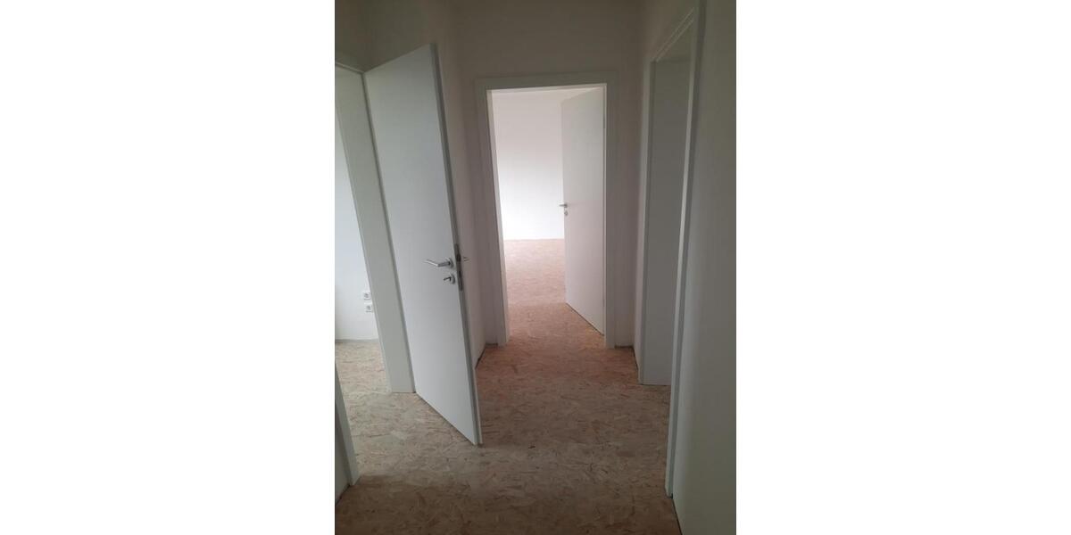 Erdgeschoßwohnung Recklinghausen Berghausen - 3.5 Zimmer, 57 m&sup2;, 460&euro; | Angebot:25968601