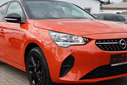 Opel Corsa 37.100 km 11.990 &euro; Kretzschau 06712