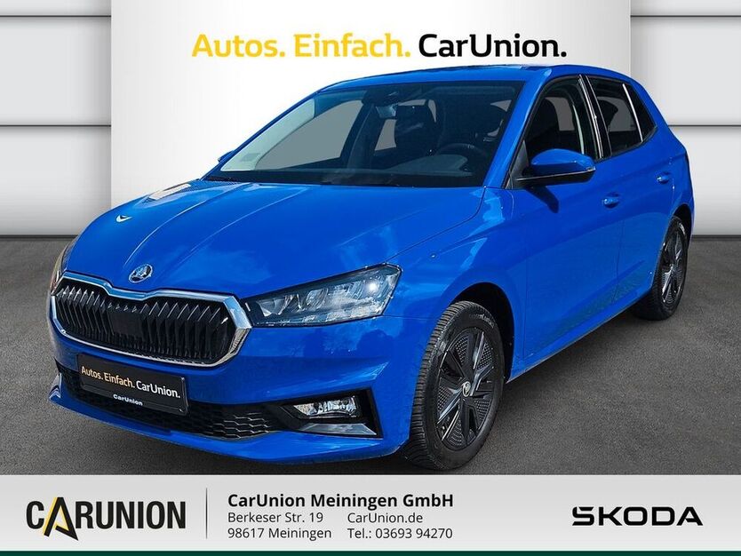 Fabia