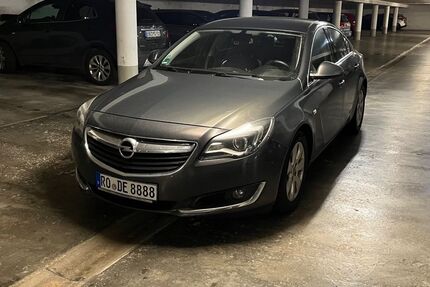 Opel Insignia 176.000 km 9.700 € Poing 85586