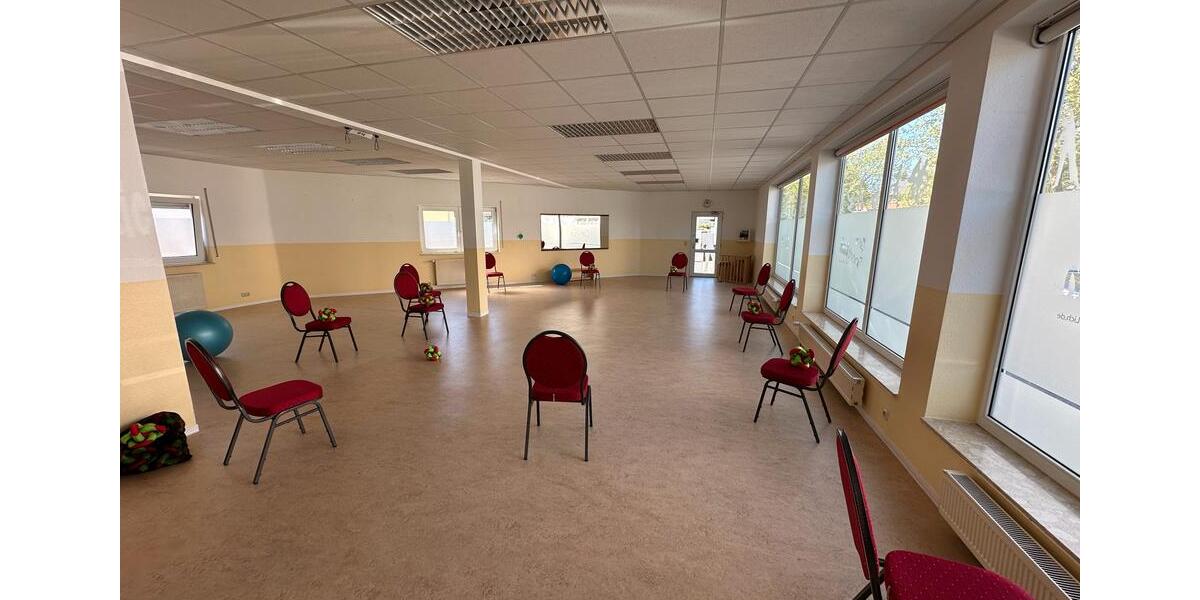 Gewerbeobjekt Lich - 1.600&euro; | Angebot:26357492