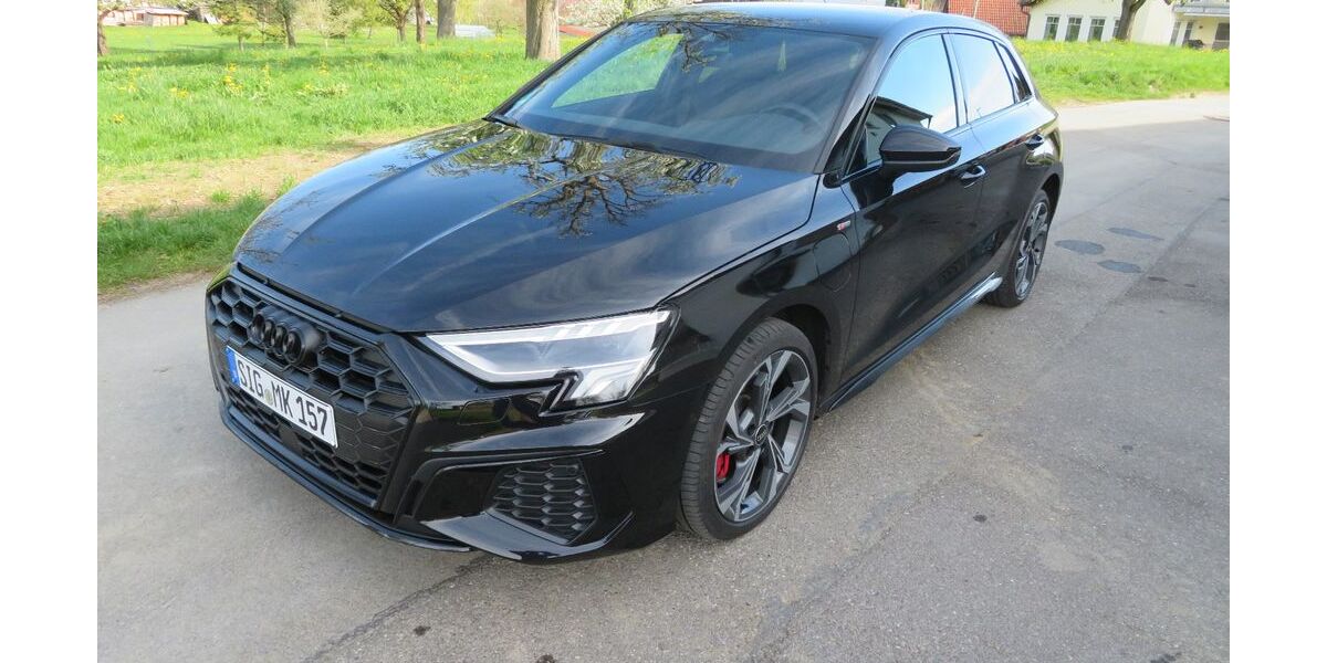 Audi A3 36.000 km 26.900 &euro; Pfullendorf 88630