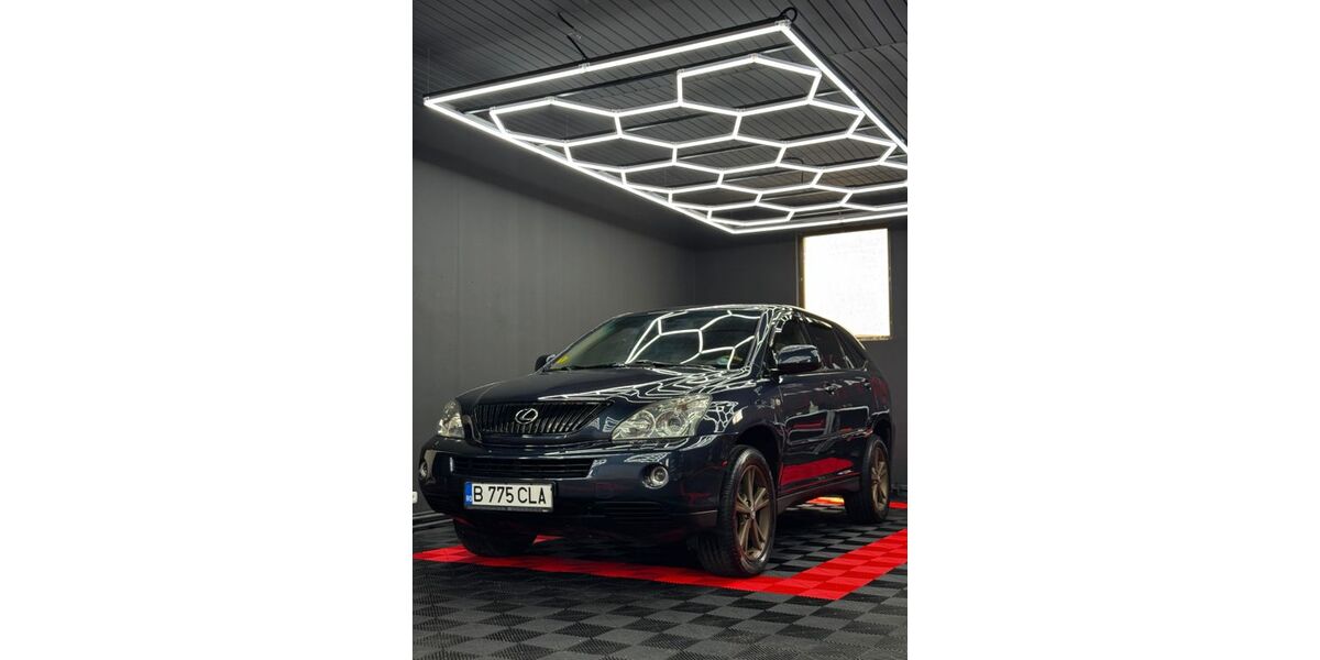 Lexus RX 400 217.000 km 7.500 &euro; München 81673