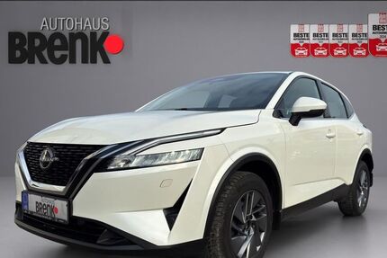 Nissan Qashqai 95.500 km 18.950 &euro; Karlsruhe 76187