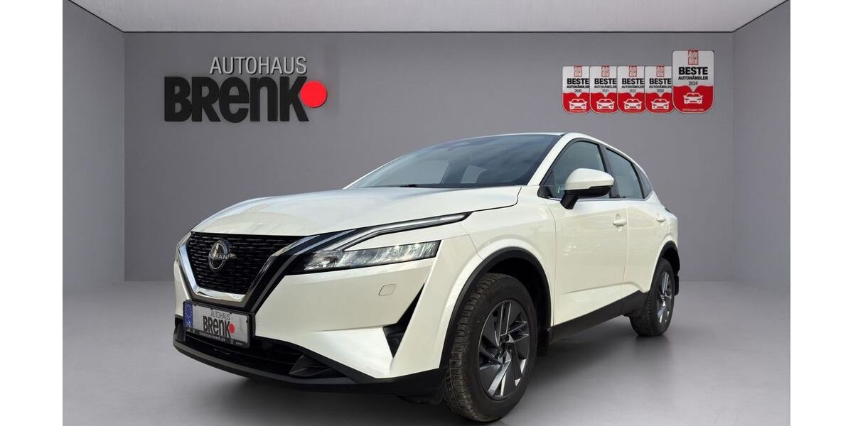 Nissan Qashqai 95.500 km 18.950 &euro; Karlsruhe 76187