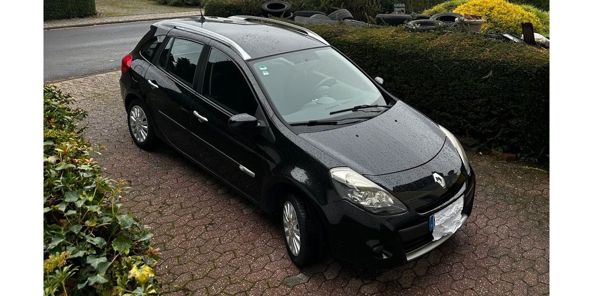 Renault Clio 180.560 km 2.990 € Frücht 56132