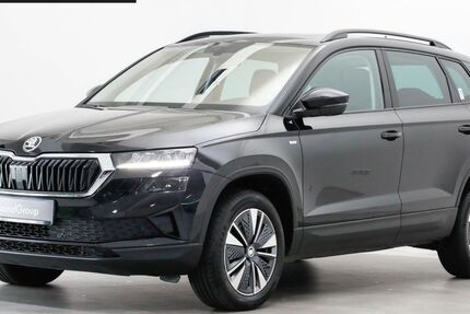 Skoda Karoq 64.654 km 23.530 &euro; Feldkirchen/Westerham 83620