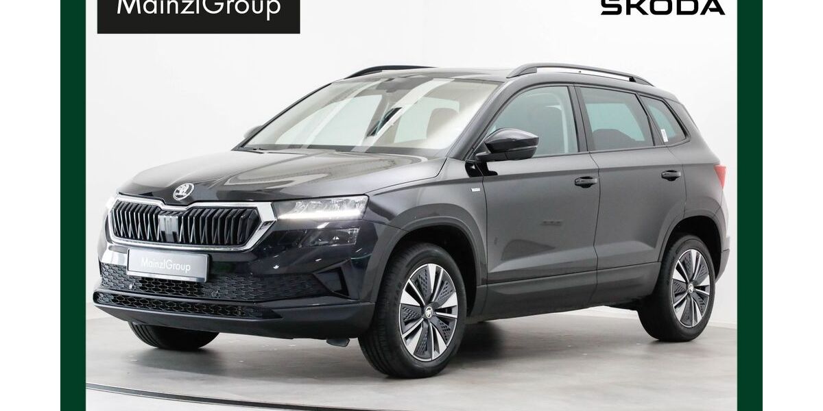 Skoda Karoq 64.654 km 23.530 &euro; Feldkirchen/Westerham 83620