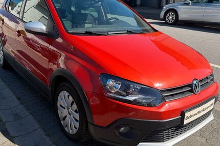 VW Polo 171.754 km 5.990 &euro; Bitburg 54634