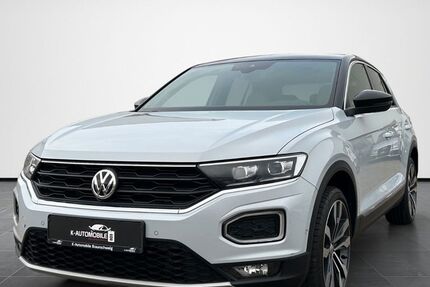 VW T-Roc 162.000 km 17.999 &euro; Braunschweig 38112
