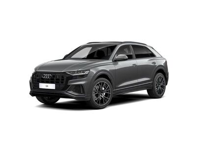 Audi Q8 67.548 km 55.890 &euro; Oberursel 61440