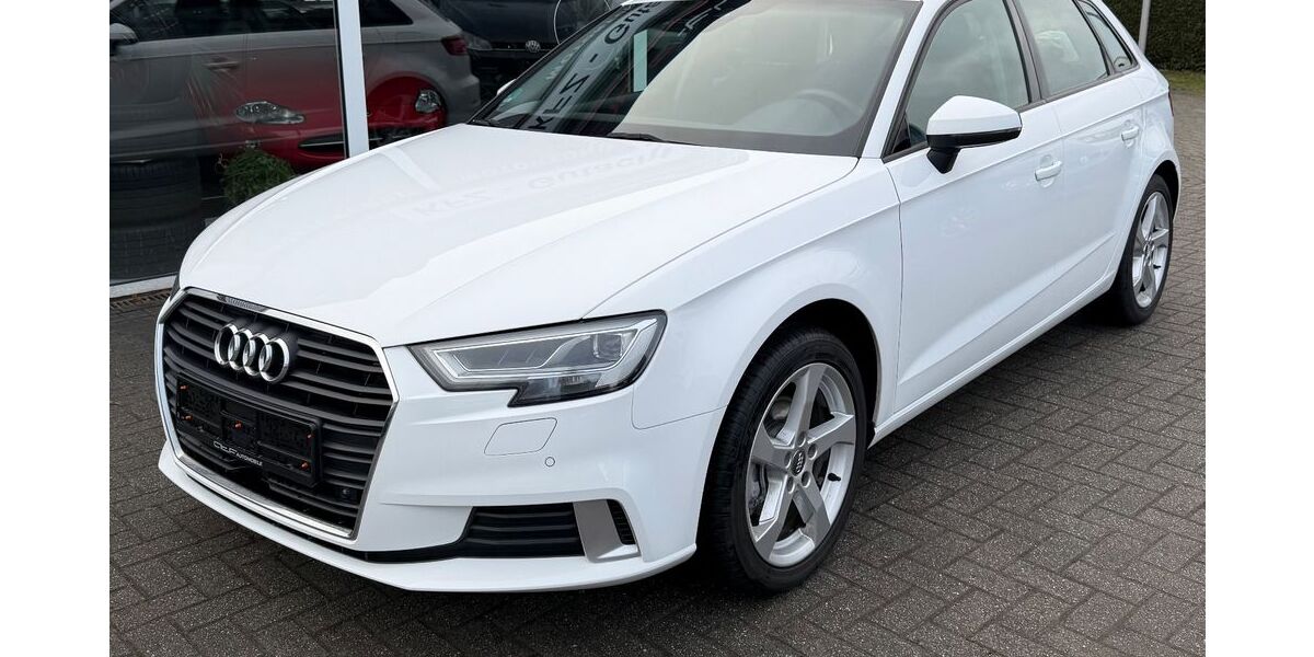 Audi A3 177.000 km 12.970 &euro; Hamm 59075