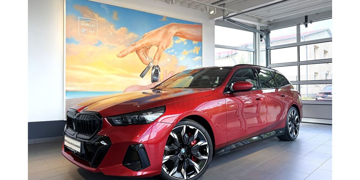 BMW 540 76.000 km 57.820 &euro; Strausberg 15344