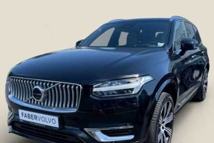 Volvo XC90 105.644 km 47.990 &euro; Bamberg 96052