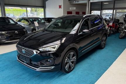 Seat Tarraco 113.000 km 21.900 &euro; Freudenberg 57258