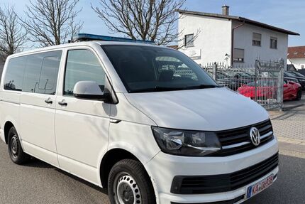 VW T6 Transporter 355.000 km 10.000 &euro; Philippsburg 76661