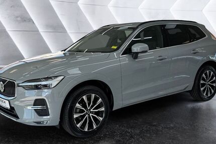 Volvo XC60 20.706 km 42.990 &euro; Berlin 12683