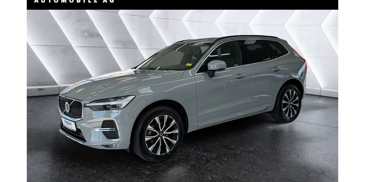 Volvo XC60 20.706 km 43.880 &euro; Berlin 12683