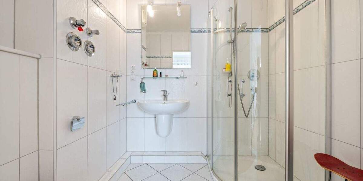 Etagenwohnung Lübeck / Travemünde Travemünde - 2 Zimmer, 54 m&sup2;, 950&euro; | Angebot:25389850