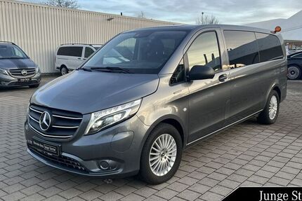 Mercedes eVito
