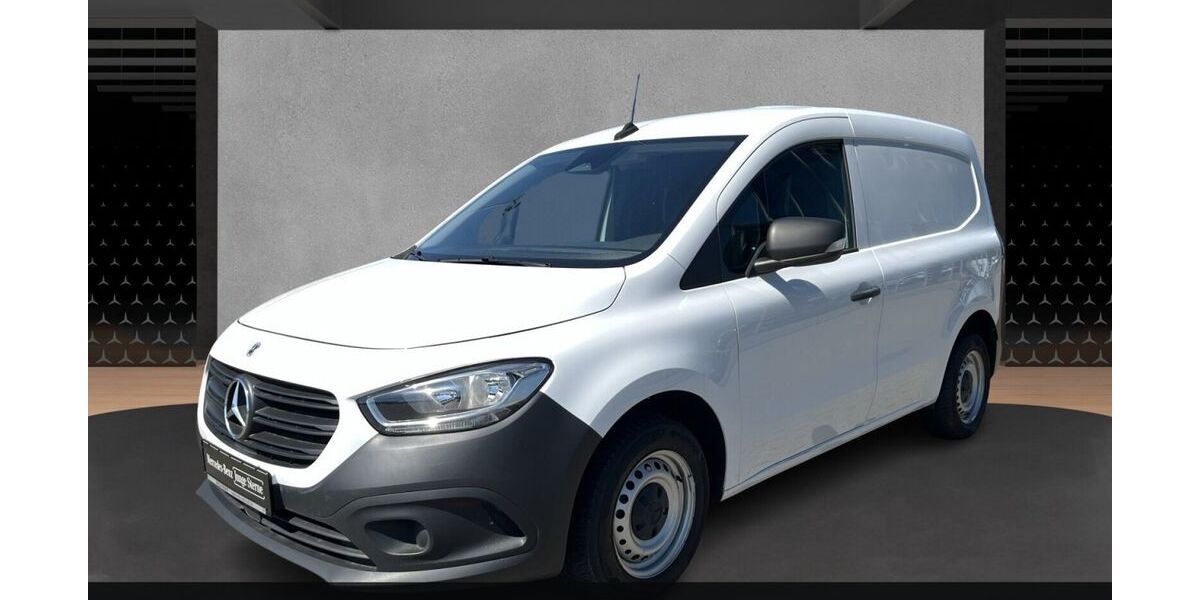 Mercedes-Benz Citan 120.000 km 13.580 &euro; Gießen 35396