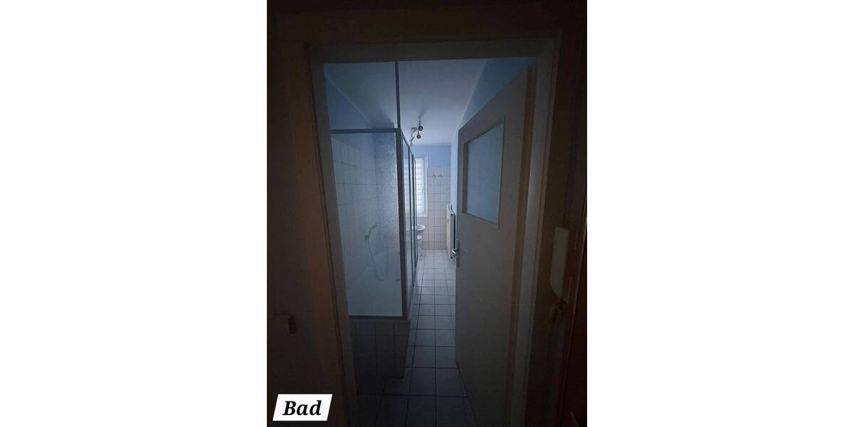 Etagenwohnung Brandenburg an der Havel Nord - 2 Zimmer, 48 m&sup2;, 379&euro; | Angebot:26080427