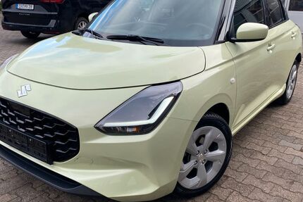 Suzuki Swift 32.000 km 14.999 &euro; Griesheim 64347