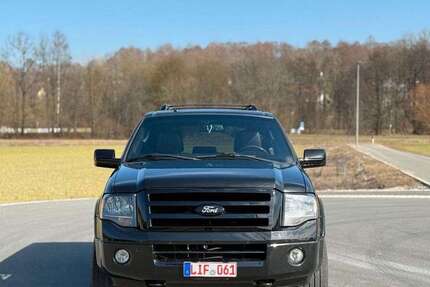 Ford Expedition 137.200 km 26.900 &euro; Altenkunstadt 96264