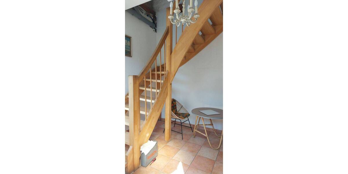 Reihenendhaus Loitz - 7 Zimmer, 165 m&sup2;, 85.000&euro; | Angebot:26672339