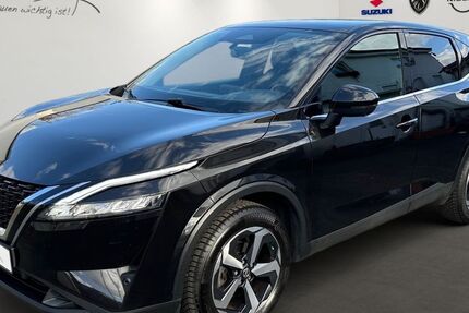 Nissan Qashqai 69.092 km 23.990 &euro; Berlin 13437