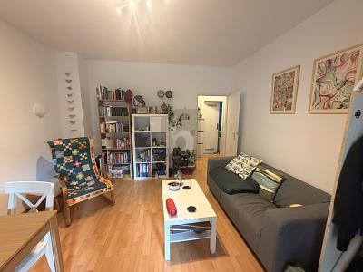 ZWEI-ZIMMER-PERLE IN FREIBURGS OBERWIEHRE - Etagenwohnung Freiburg im Breisgau Oberau | Angebot:27109385