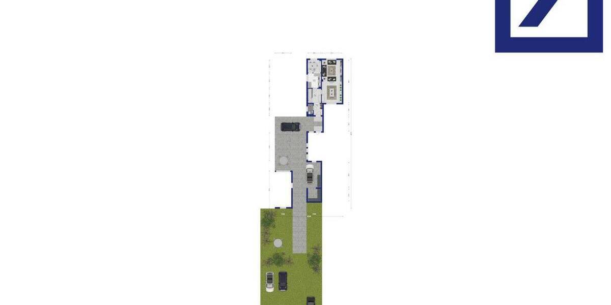 Doppelhaushälfte Tangerhütte Cobbel - 3 Zimmer, 110 m&sup2;, 85.000&euro; | Angebot:26260812