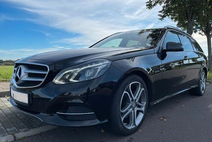 Mercedes E 250