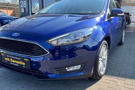 Ford Focus 102.710 km 9.990 &euro; Heide 25746