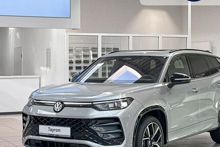 VW Tayron 4.500 km 65.850 &euro; Bremen 28207