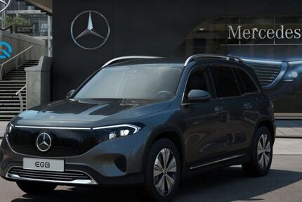 Mercedes-Benz EQB 6.091 km 39.480 &euro; Waldbröl 51545