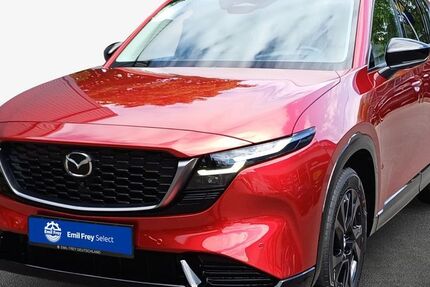 Mazda CX-5 2.042 km 42.430 &euro; Dresden 01277