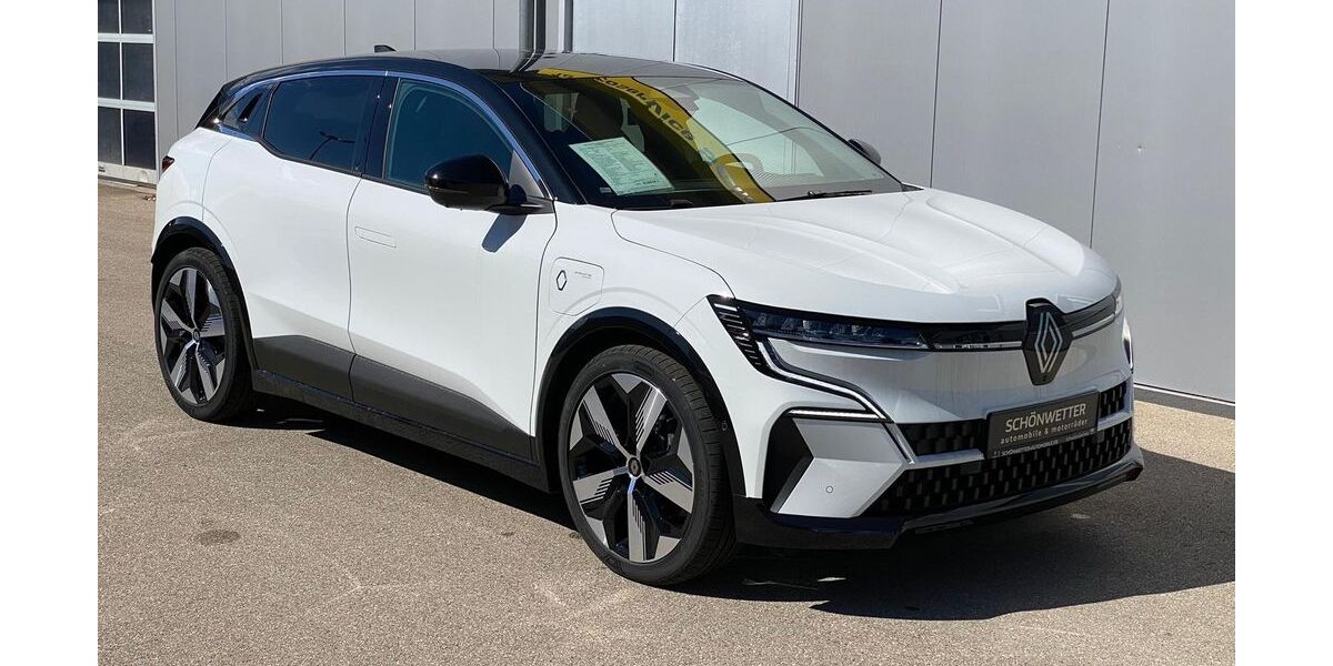 Renault Megane 49.100 km 27.980 &euro; Schwabmünchen 86830