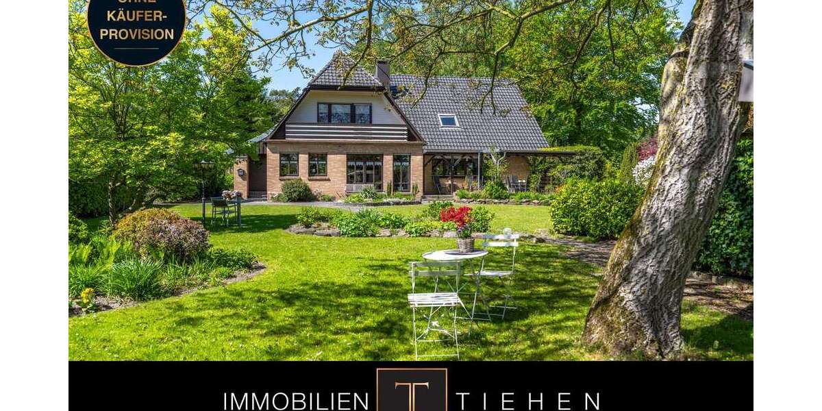 Einfamilienhaus Haselünne / Eltern Eltern - 11 Zimmer, 283 m&sup2;, 339.000&euro; | Angebot:26563657