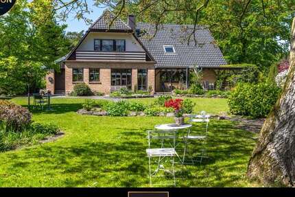 Haus Haselünne / Eltern Eltern - 11 Zimmer, 283 m&sup2;, 339.000&euro; | Angebot:26563657