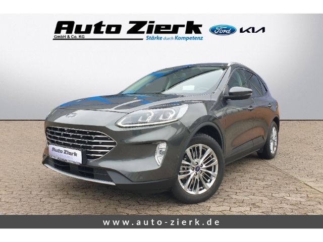 Ford Kuga 66.761 km 23.990 € Lehrte 31275