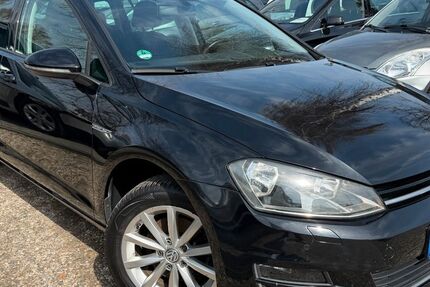 VW Golf 65.447 km 11.990 &euro; Berlin 13089