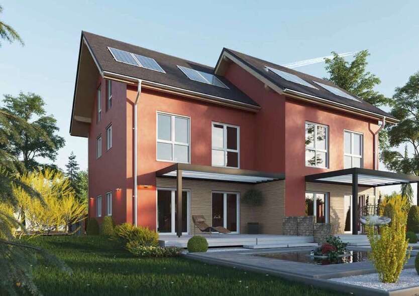 Haus zum Kaufen in Essen-Kupferdreh 713.000 € 155 m²