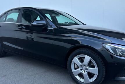 Mercedes-Benz C 250 233.600 km 14.990 &euro; Mannheim 68307