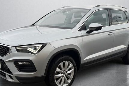 Seat Ateca 39.614 km 18.980 &euro; Daun 54550