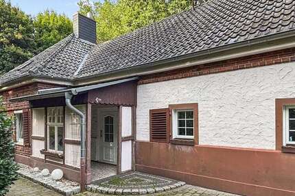 Haus zum Kaufen in Haltern am See 369.000 € 120 m² 5 zimmer